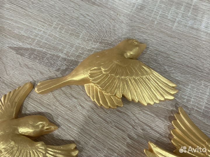 Настенный декор