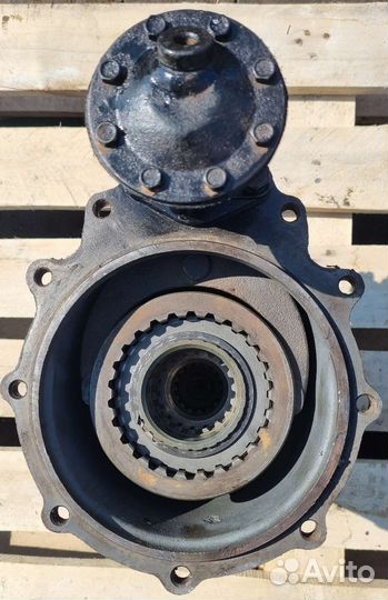 Мод камаз с гарантией