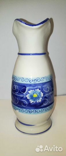 Кувшин, ваза