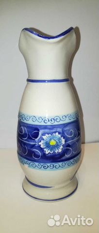 Кувшин, ваза