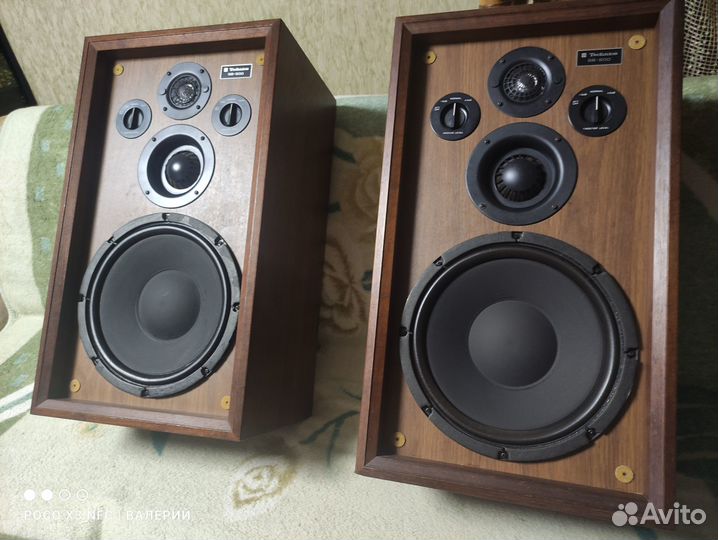 Акустика technics SB-500