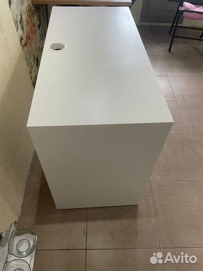 Стол IKEA микке