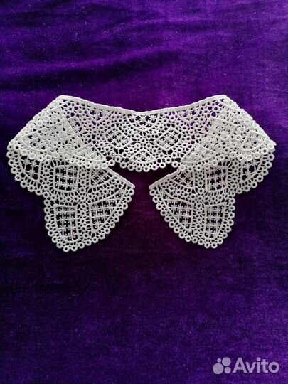 Воротничок