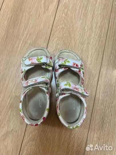 Сандали falcotto 26 р