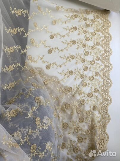 Портьеры и тюль