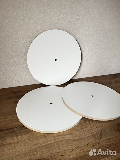 Подложки в наличии толщина 1 см
