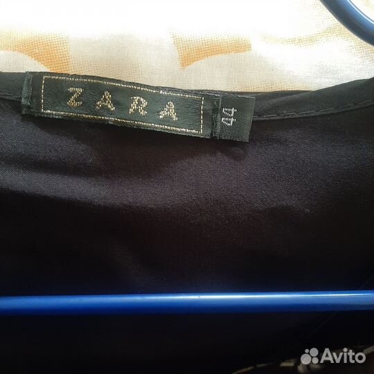 Платье zara