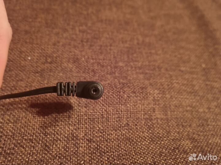 Блок питания роутера D-Link