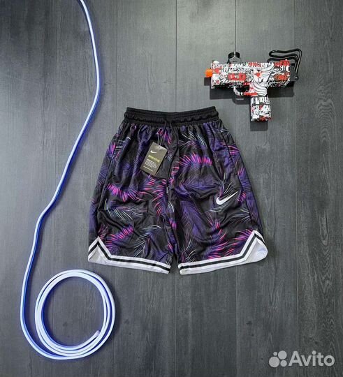 Шорты nike новые