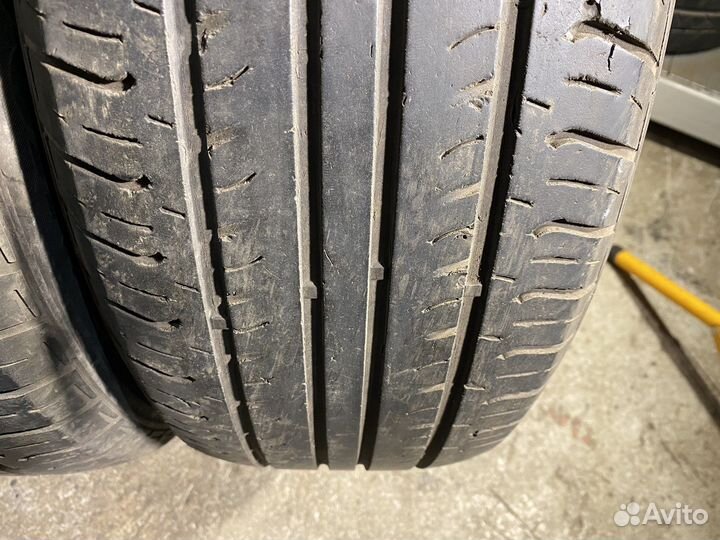 Hankook Optimo K415 225/60 R17 99H