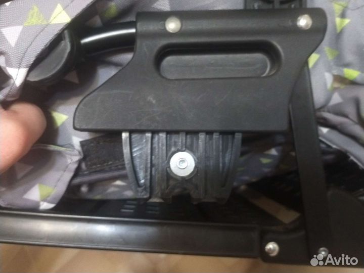 Детская коляска