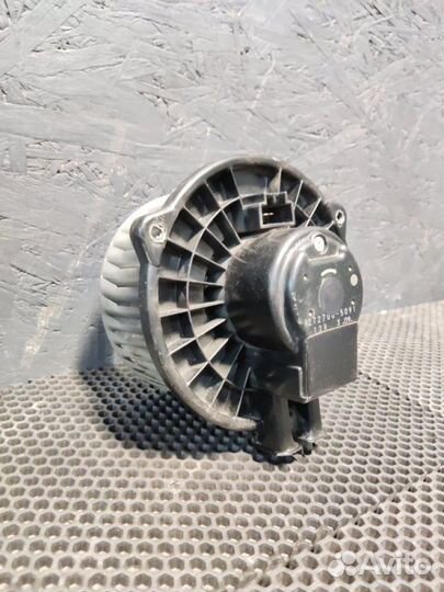 Мотор печки Lexus Rx 350 GSU35L-awagkw. MCU3#