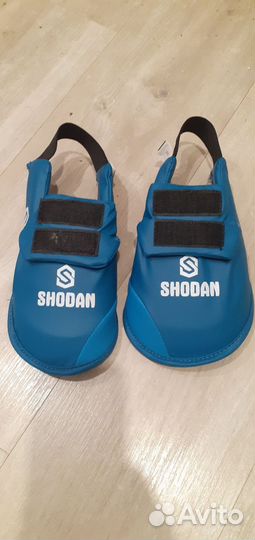 Экипировка для каратэ