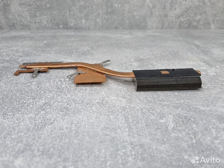 Радиатор Acer Aspire 3 A315-41