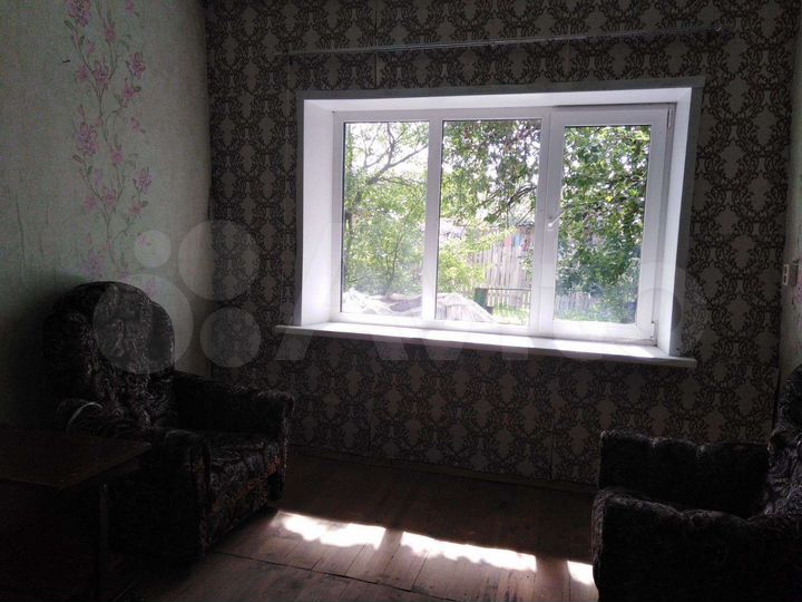 2-к. квартира, 43,1 м², 1/2 эт.