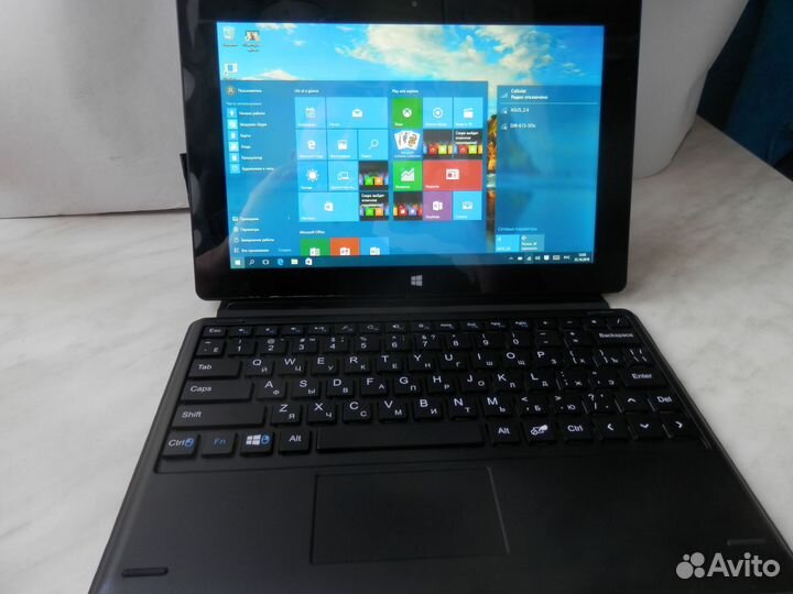 Irbis TW44 32 Гб + клавиатура