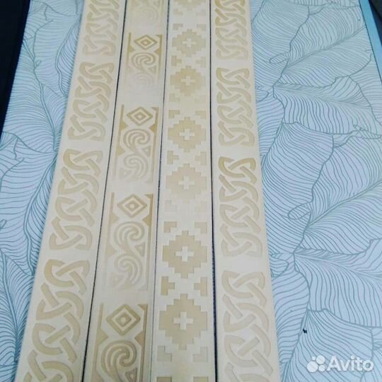 Кожа Растительного дубления, ручная работа