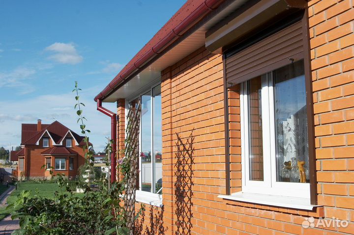 Пластиковые окна с завода