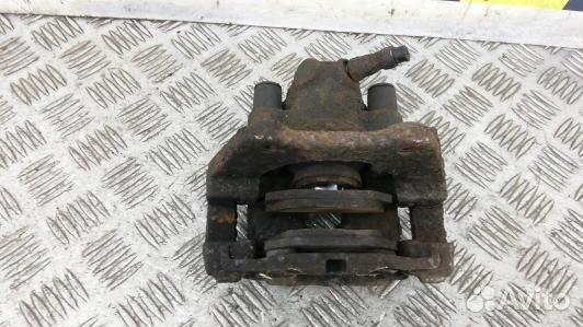 Суппорт тормозной задний правый BMW X3 E83 (1NI05O