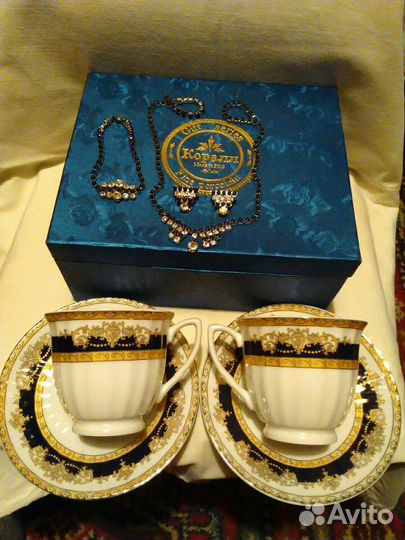 Подарочный набор