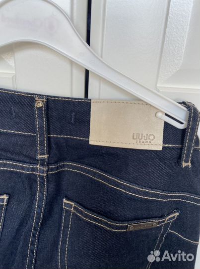 Джинсы LuiJo, Monton, H&M