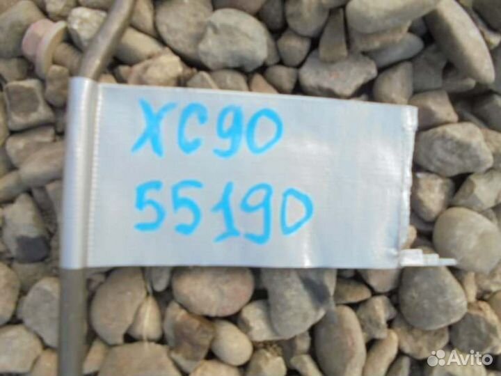 Трубка тормозная Volvo Xc90 C 59 B5254T2 2005/12