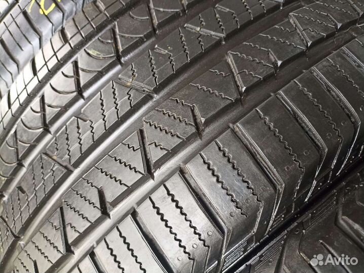 Continental ContiCrossContact LX 245/45 R20