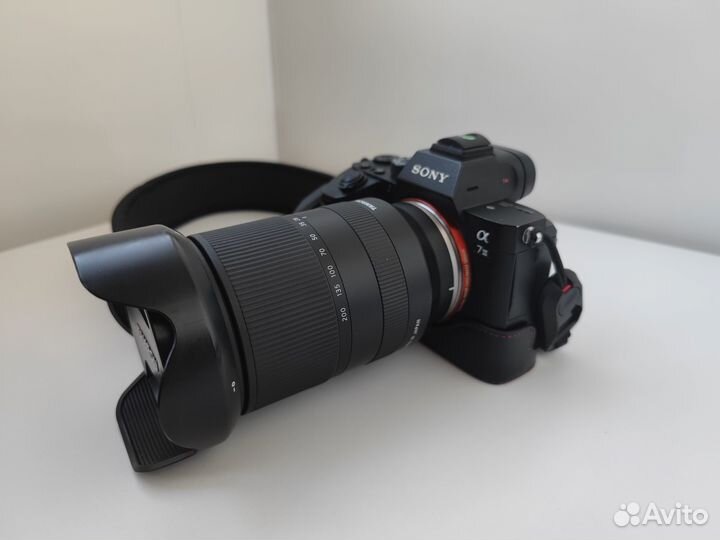 Sony A7 III Body