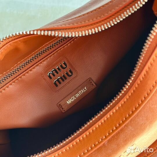 Сумка MIU MIU женская