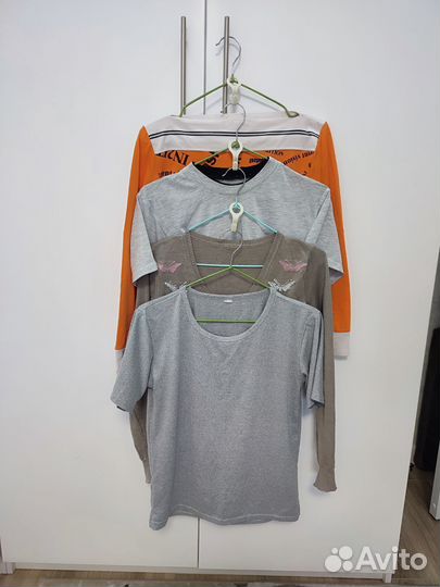 Женские вещи пакетом 42 44