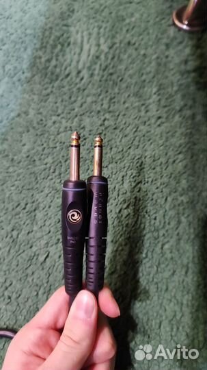 Микрофонный кабель Planet waves
