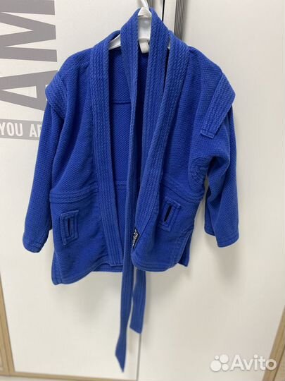 Самбовка для мальчика