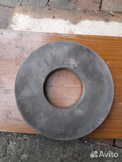 Диск заточный
