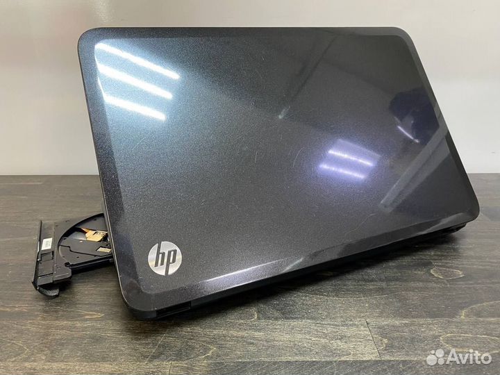 Ноутбук HP