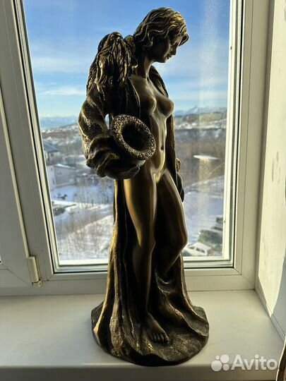 Статуэтка Анжелика Bogacho