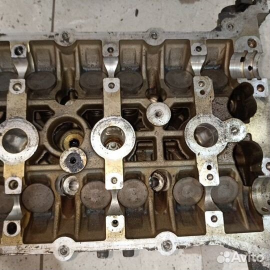 Двигатель Jeep Compass 2.4 2008