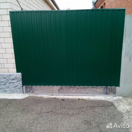 Услуги сварщика сварочные работы