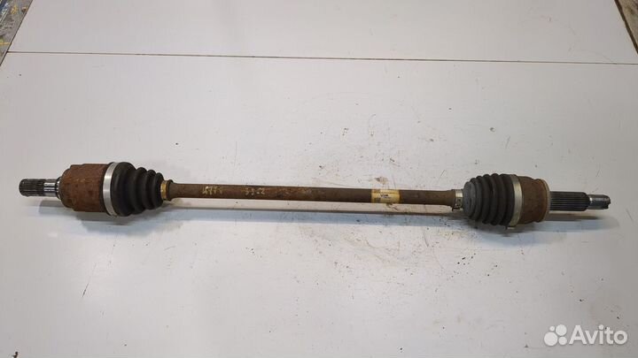 Полуось Hyundai Kona 2017, 2019