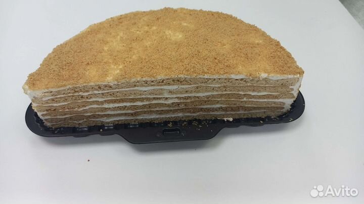 Торты 600 грамм