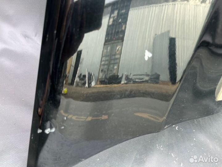 Крыло переднее правое Bmw 3-Series E90 N46B20B