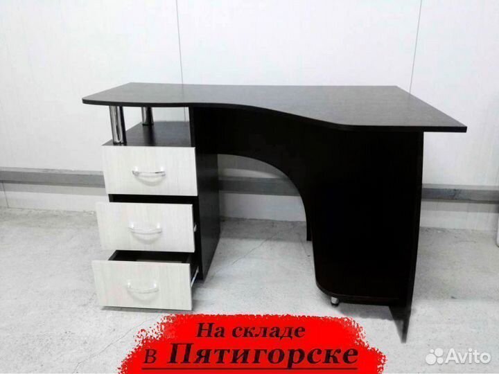 Компьютерный стол Лорд