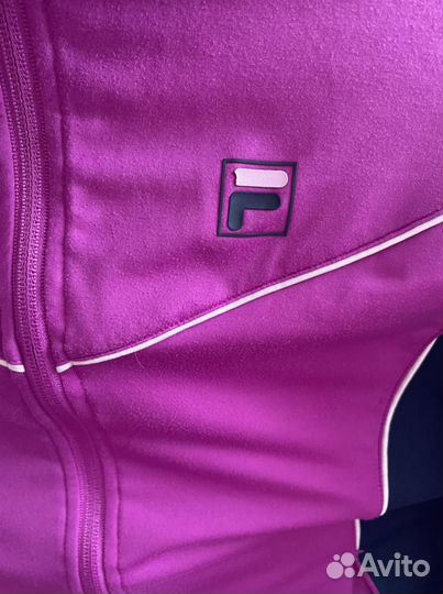 Олимпийка Fila (оригинал)