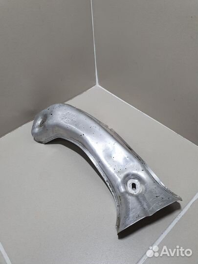 Тепловой экран Volkswagen Passat B7