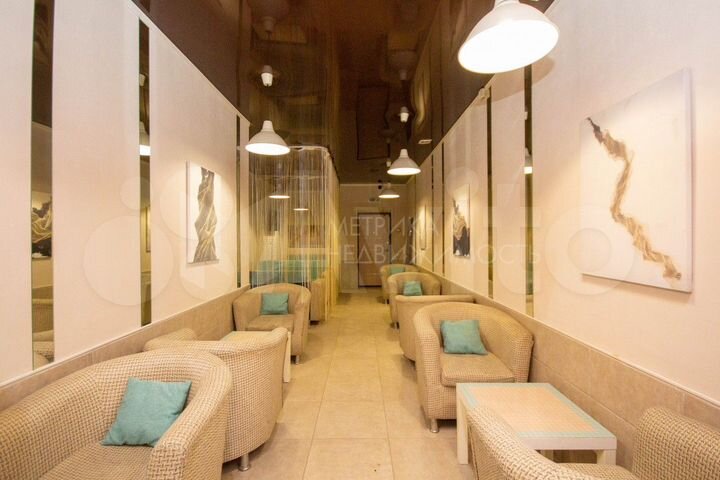 Продам помещение свободного назначения, 98.8 м²