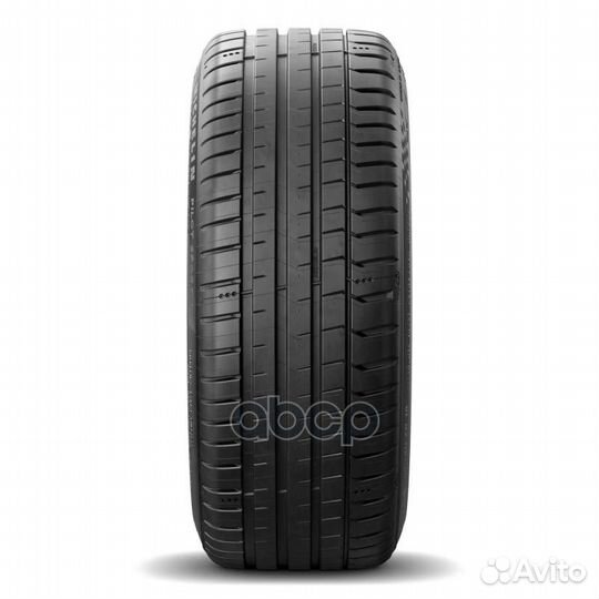 Michelin Pilot Sport 5 225/45 R19