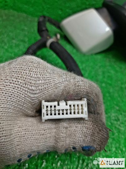 Зеркало переднее левое honda stepwgn