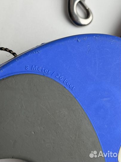 Рулетки/поводки 