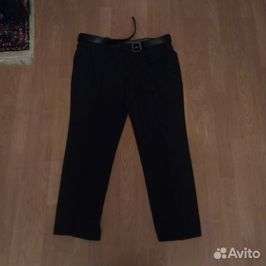 Мужской классический костюм 58 60