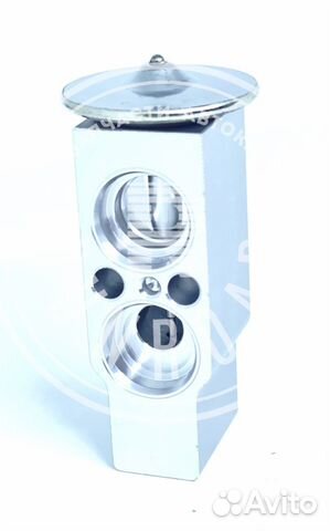 Терморегулирующий вентиль (трв) Lexus ES LX camry