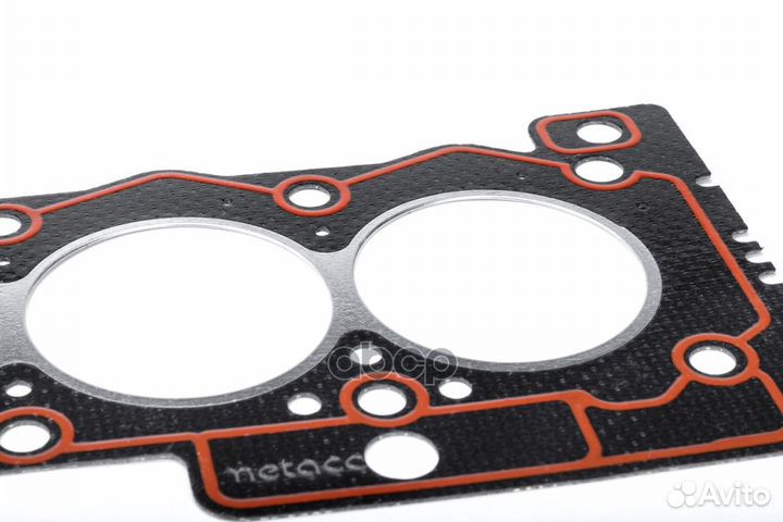 Прокладка головки блока 2110-006 metaco